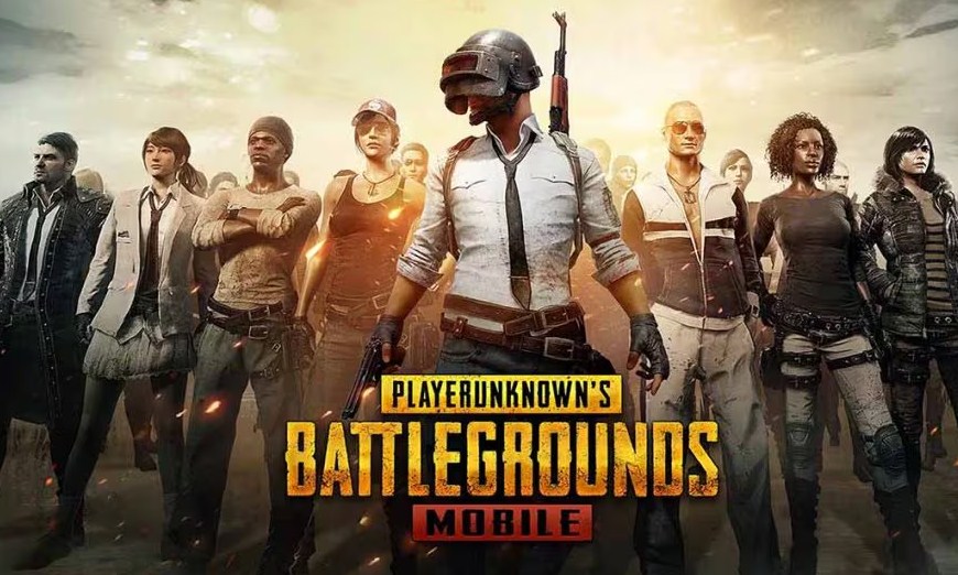 Battelground Mobile India