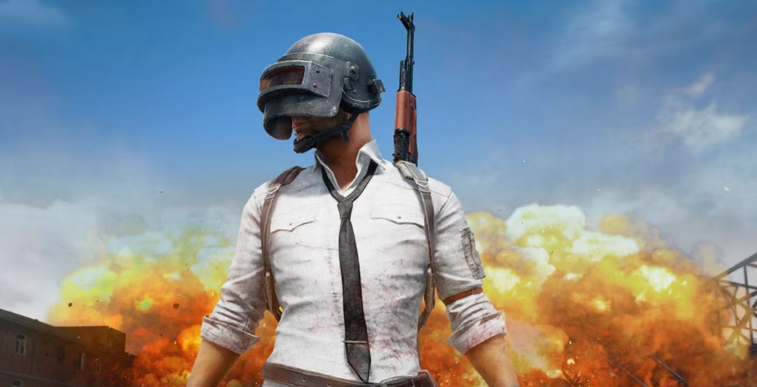 PUBG Mobile 1.6.0 APK Download