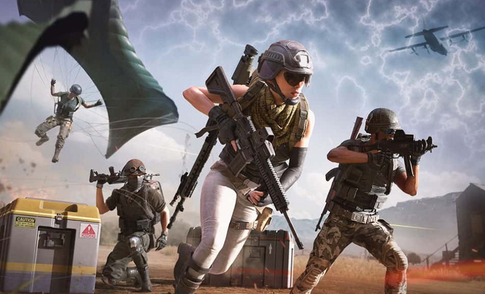 how-to-stop-playing-pubg