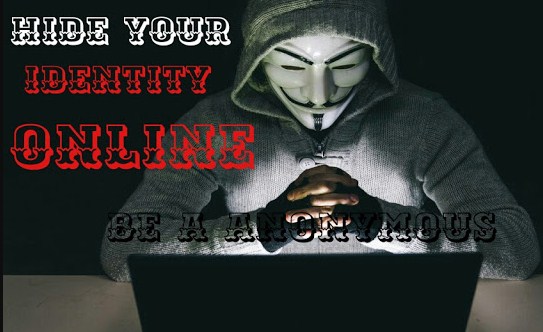 Hide-your-identity
