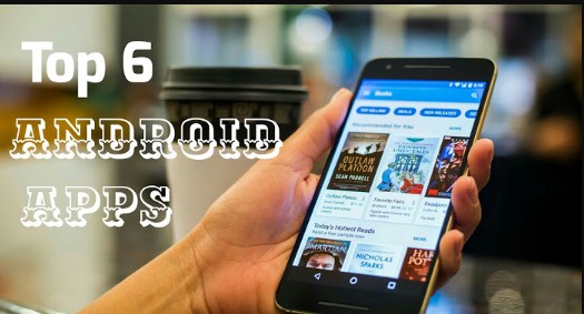 Top-6-Android-Apps