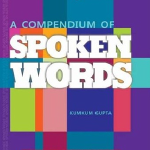 A Compendium of Spoken Words Book