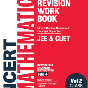 NCERT Revision Workbook Mathematic