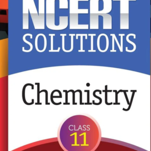NCERT Solutions Chemistry Class 11th