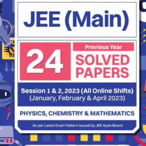 24 JEE Main Online 2025 Session