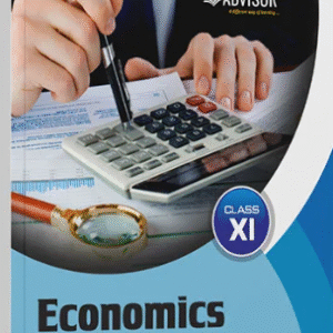 Economics Refresher (CBSE) – NCERT Text Book Class 11