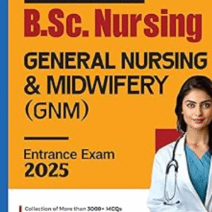 Master Guide B.S.c Nursing General