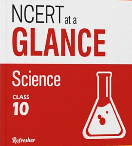 NCERT Glance Science