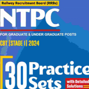 RRBs NTPC CBT Exam 2025